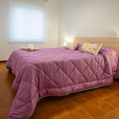 Casa Calera. Con Terraza Y Bbq Villa Santa Pola Bagian luar foto